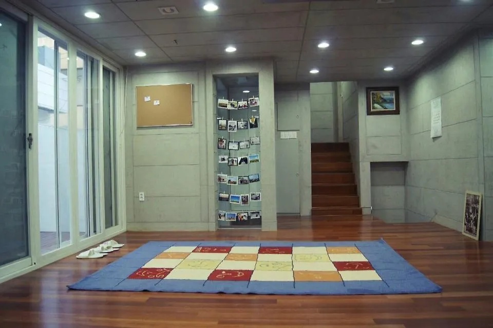 Gwangan Bridge Guesthouse Busan Guest house