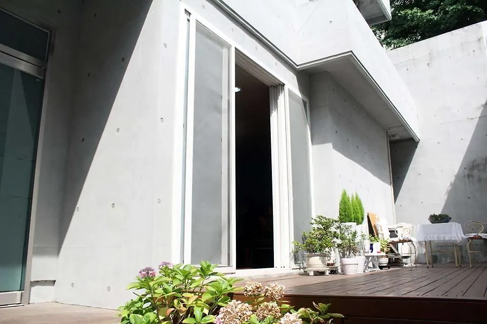 Gwangan Bridge Guesthouse Busan