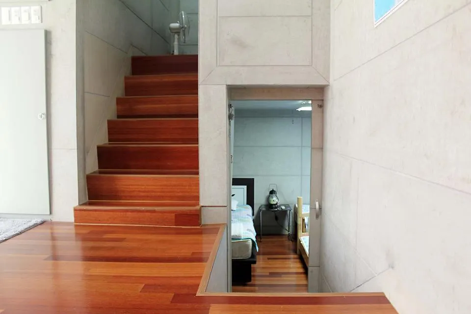 Gwangan Bridge Guesthouse Busan