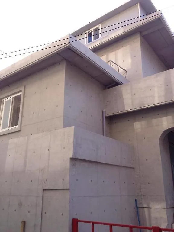 Gwangan Bridge Guesthouse Busan