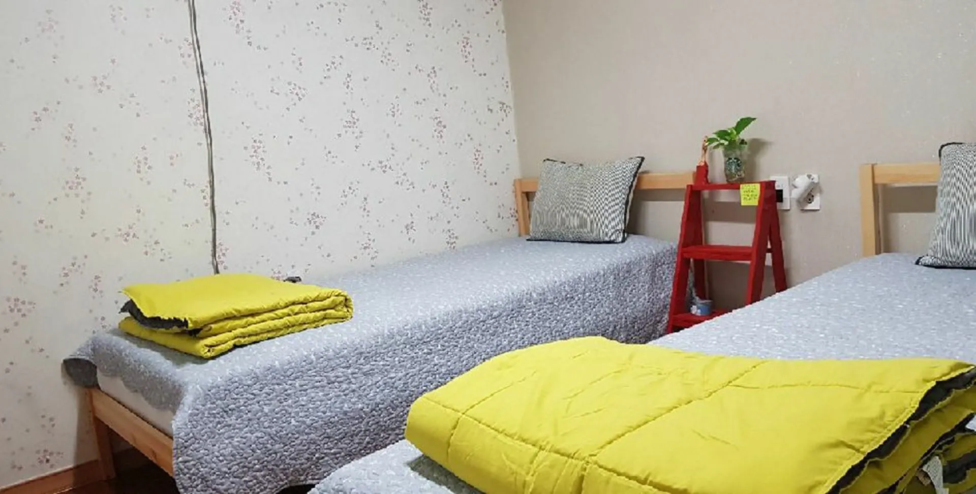 ** Guest house Gwangan Bridge Guesthouse Busan South Korea