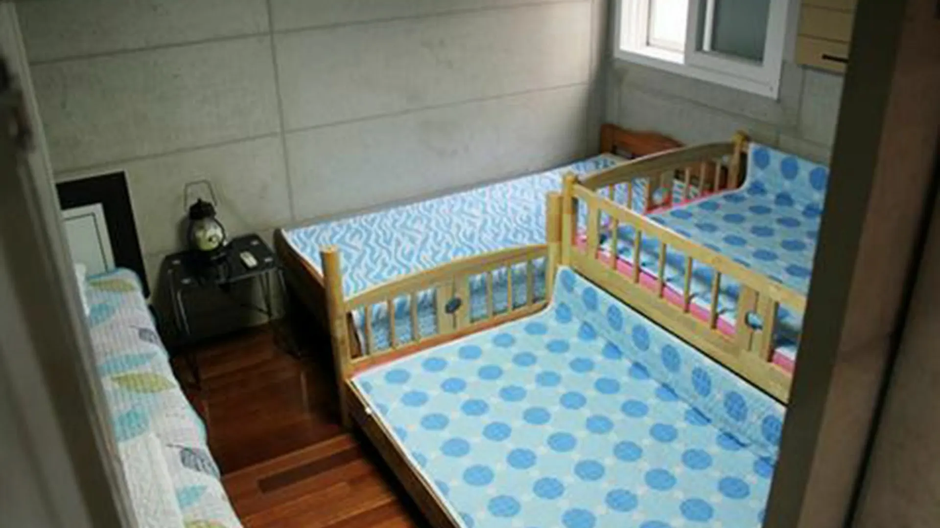 Gwangan Bridge Guesthouse Busan