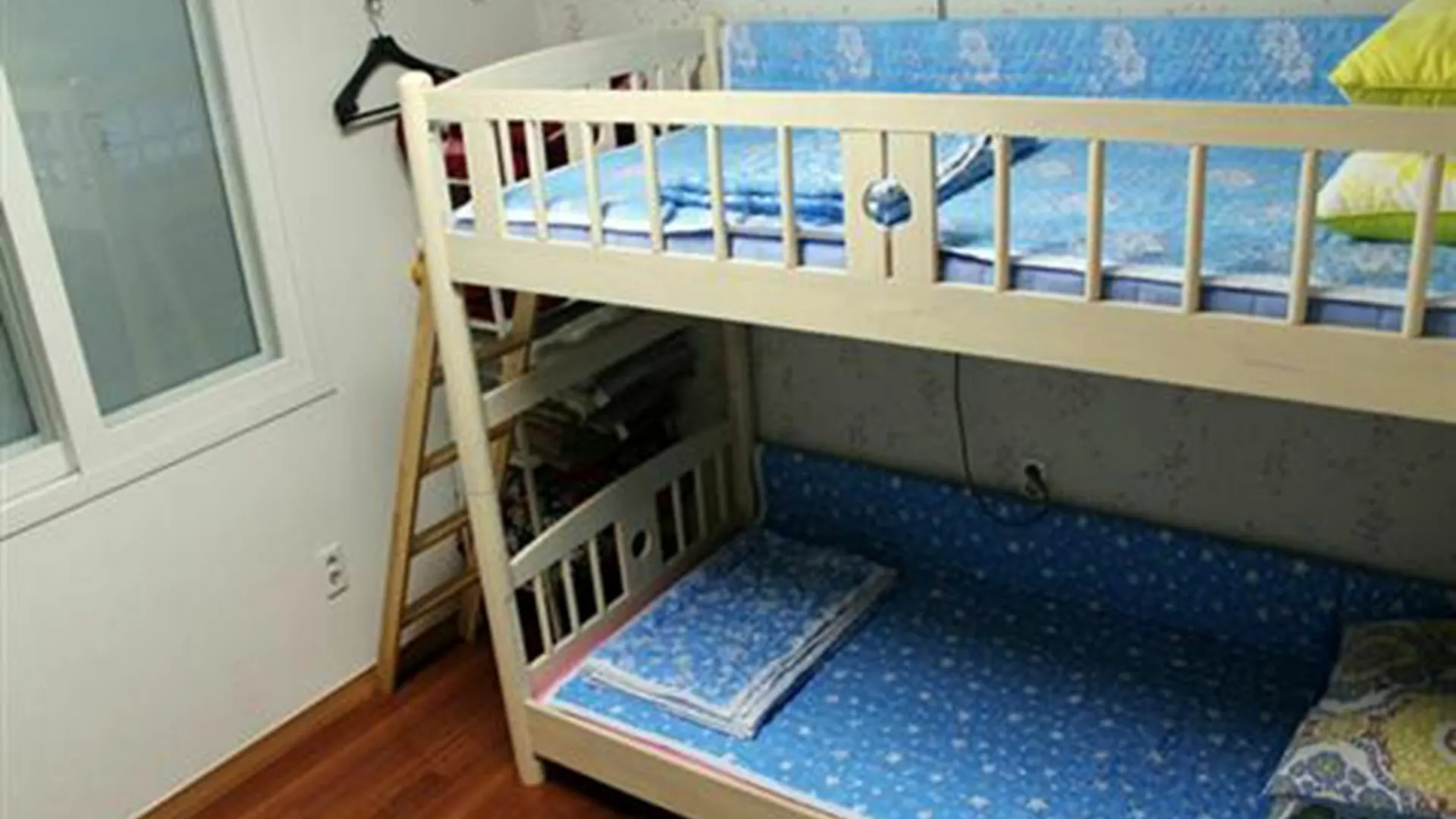 Gwangan Bridge Guesthouse Busan 2*,  South Korea