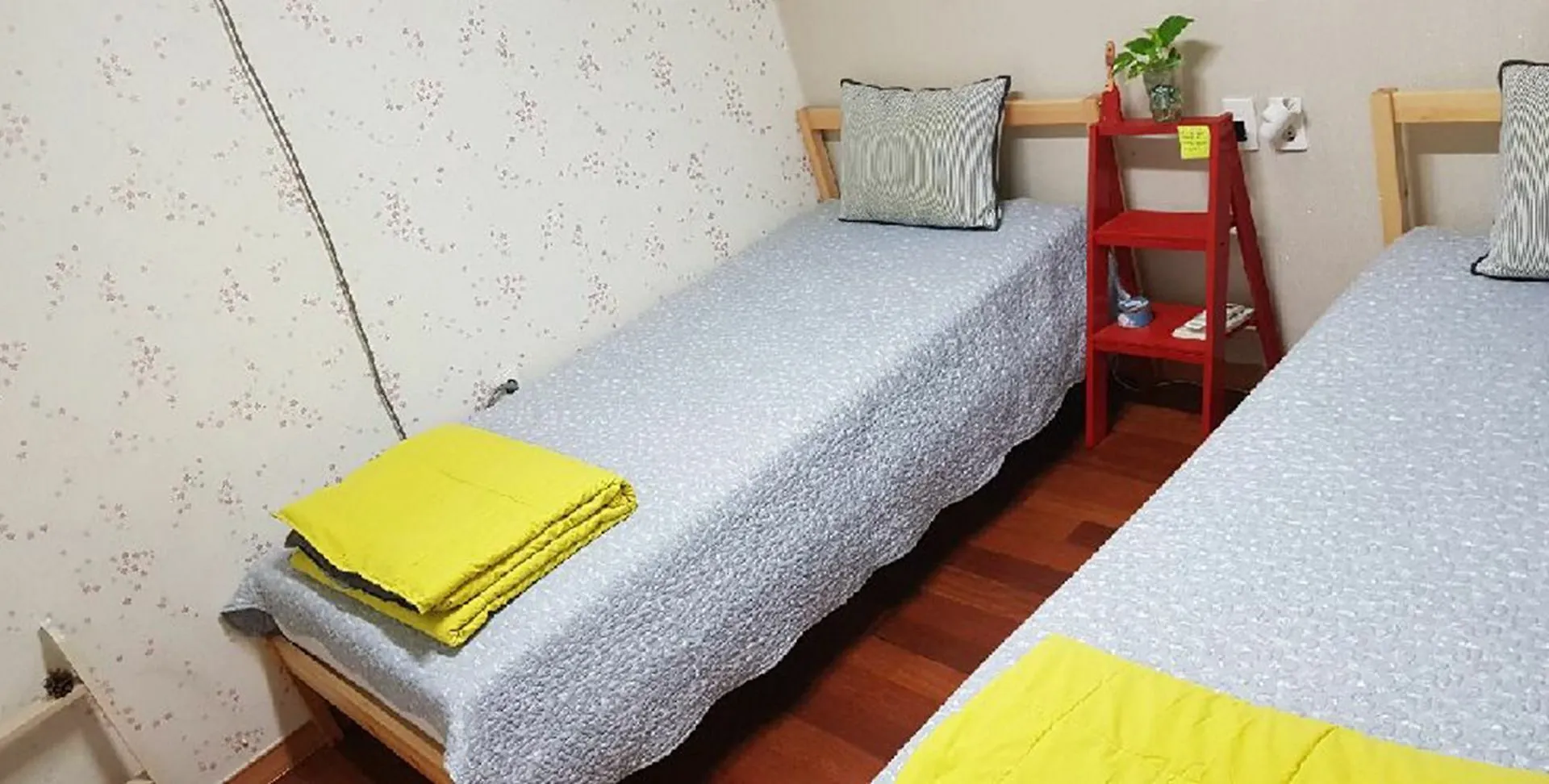 ** Guest house Gwangan Bridge Guesthouse Busan South Korea