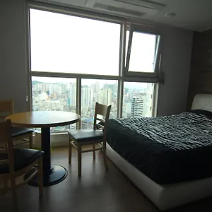Dynamic Guest house